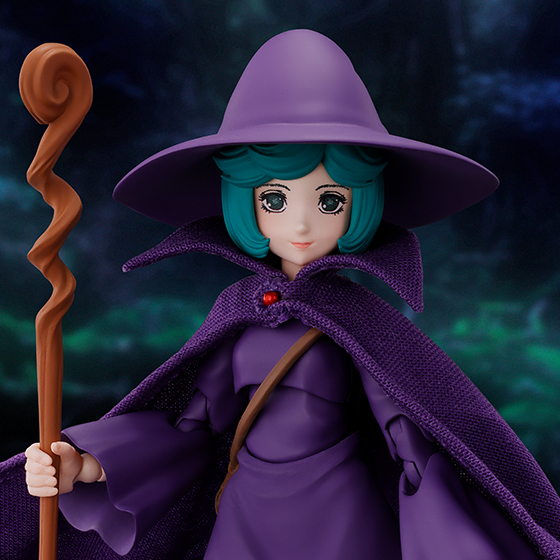S.H.Figuarts&nbsp;シールケ