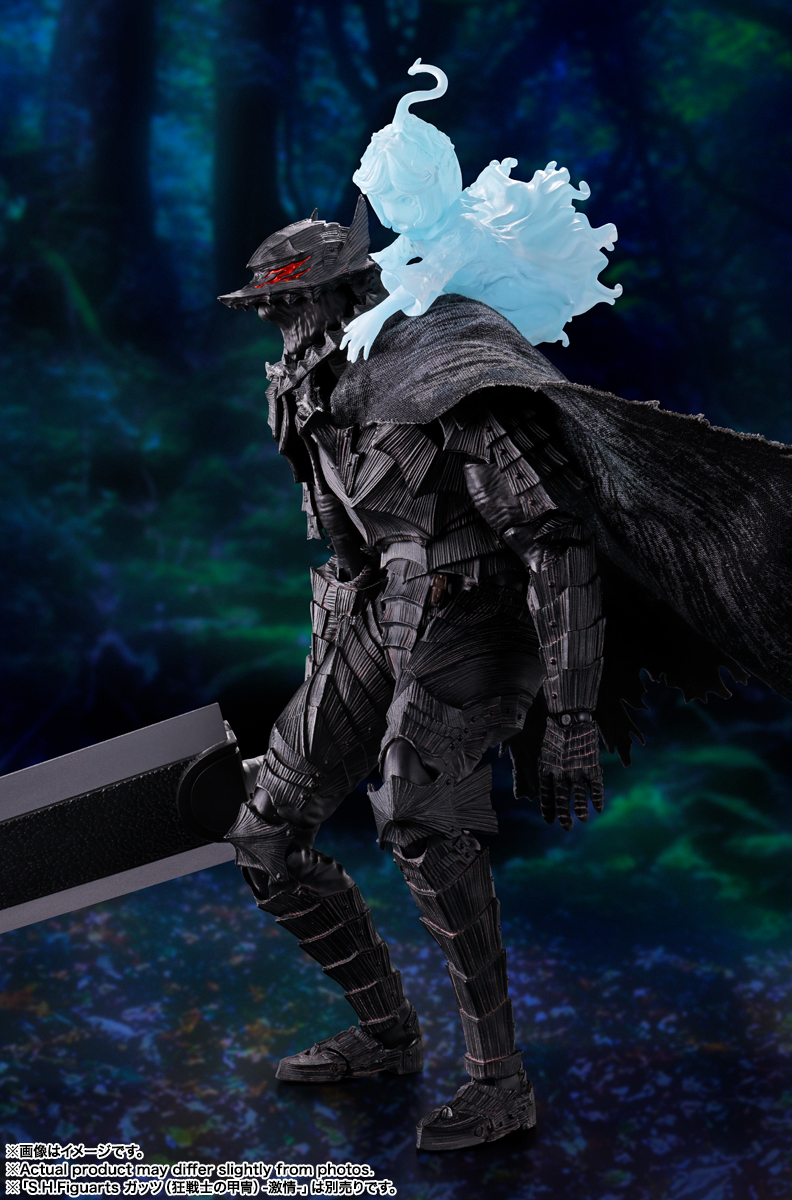 S.H.Figuarts シールケ