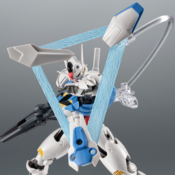 ROBOT魂&nbsp;＜SIDE MS＞ エフェクトパーツセット ver. A.N.I.M.E. ～機動戦士ガンダム 水星の魔女～