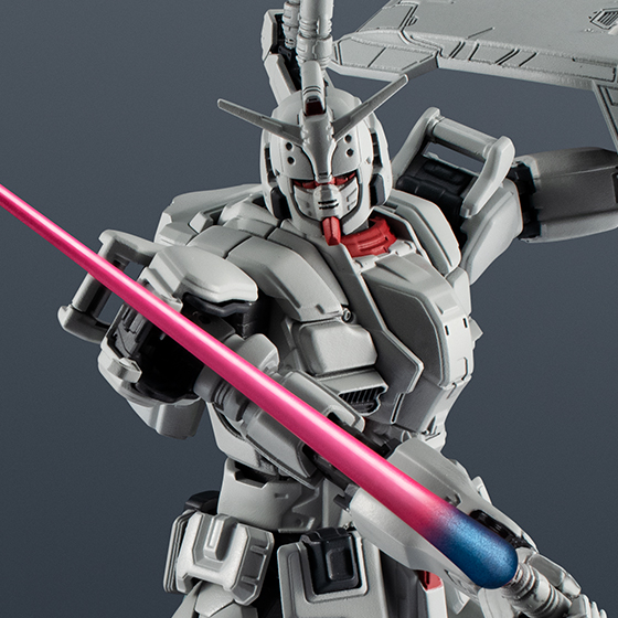 GUNDAM UNIVERSE&nbsp;GUNDAM EX