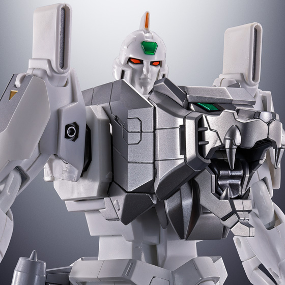 超合金魂&nbsp;GX-112 レプリガイガー＆オプションセット