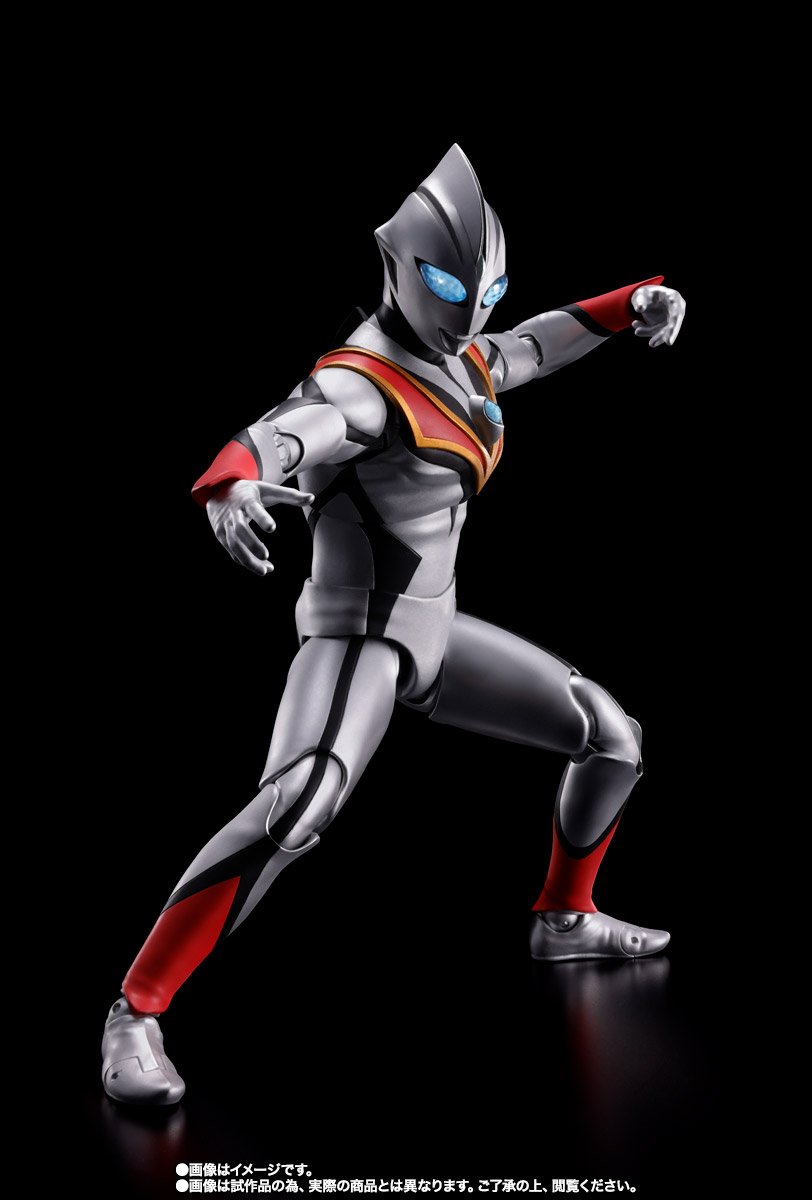 S.H.Figuarts(真骨彫製法) イーヴィルティガ