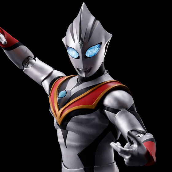 S.H.Figuarts（真骨彫製法）&nbsp;イーヴィルティガ
