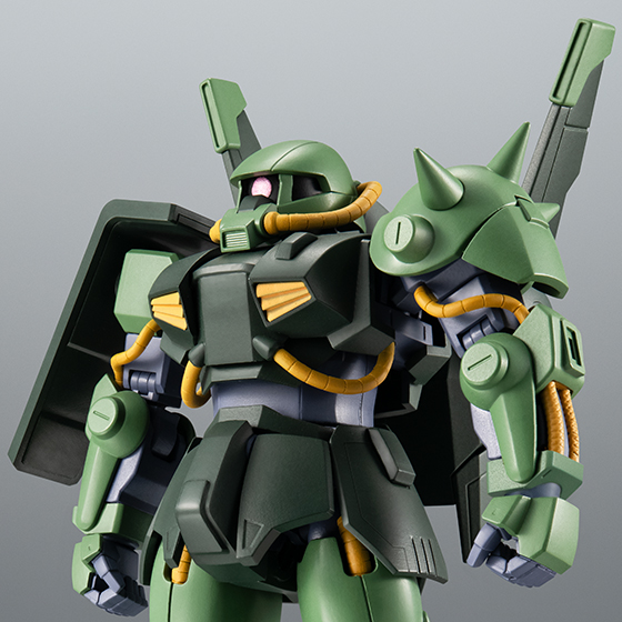 ROBOT魂&nbsp;＜SIDE MS＞ RMS-106 ハイザック ver. A.N.I.M.E.