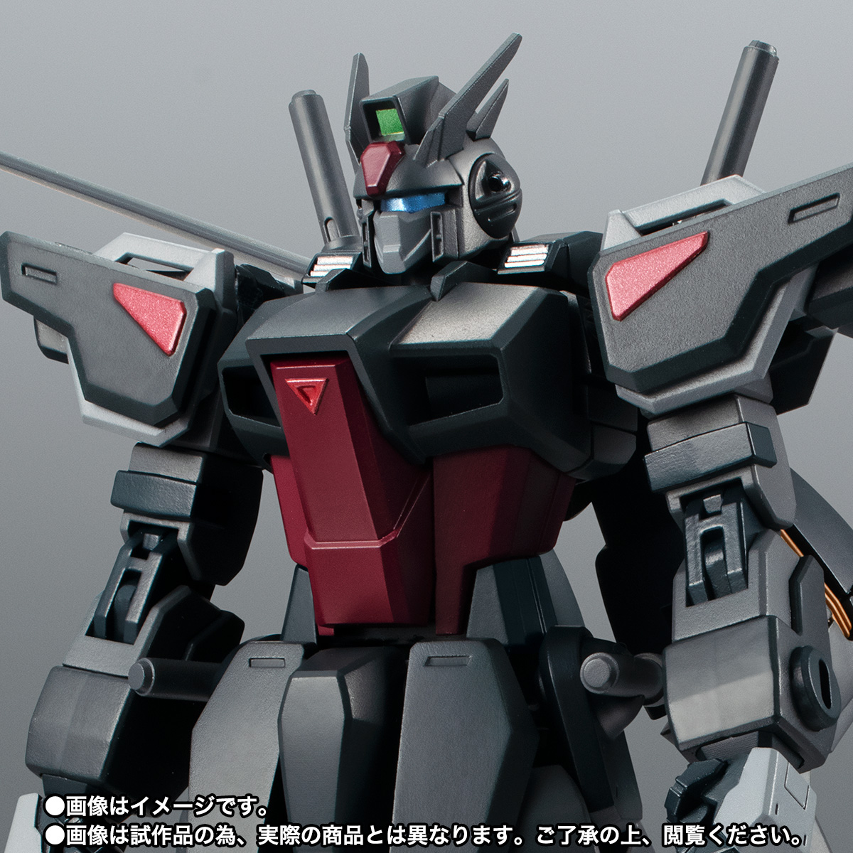 ROBOT魂&nbsp;＜SIDE MS＞ GAT-01A2R 105スローターダガー ver. A.N.I.M.E.