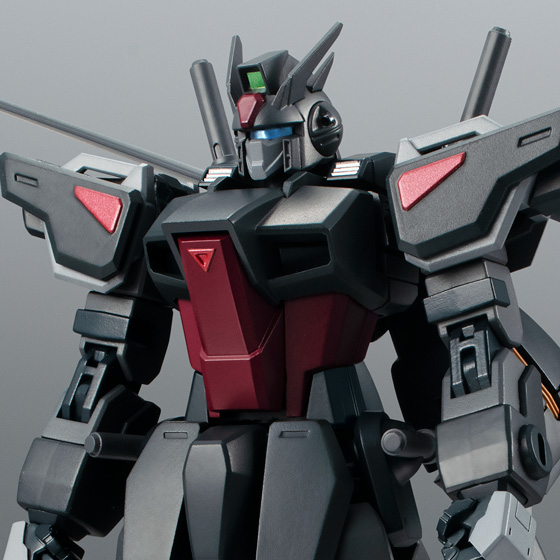 ROBOT魂&nbsp;＜SIDE MS＞ GAT-01A2R 105スローターダガー ver. A.N.I.M.E.