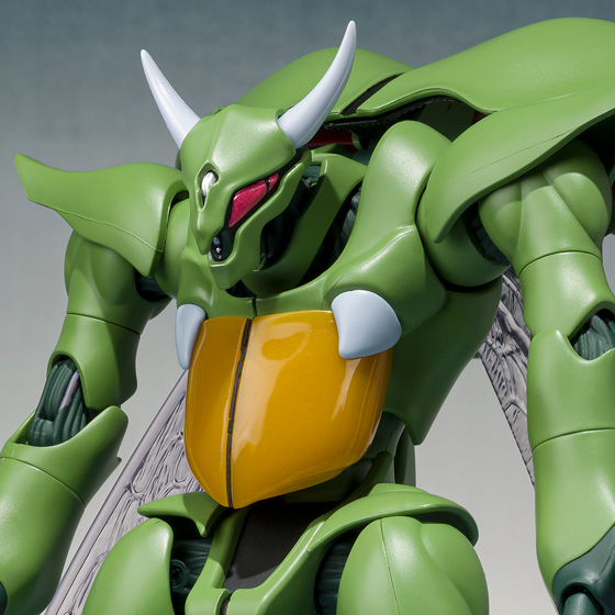 ROBOT魂&nbsp;＜SIDE AB＞ ボゾン一般用＆オーラ・バトラー制作台セット