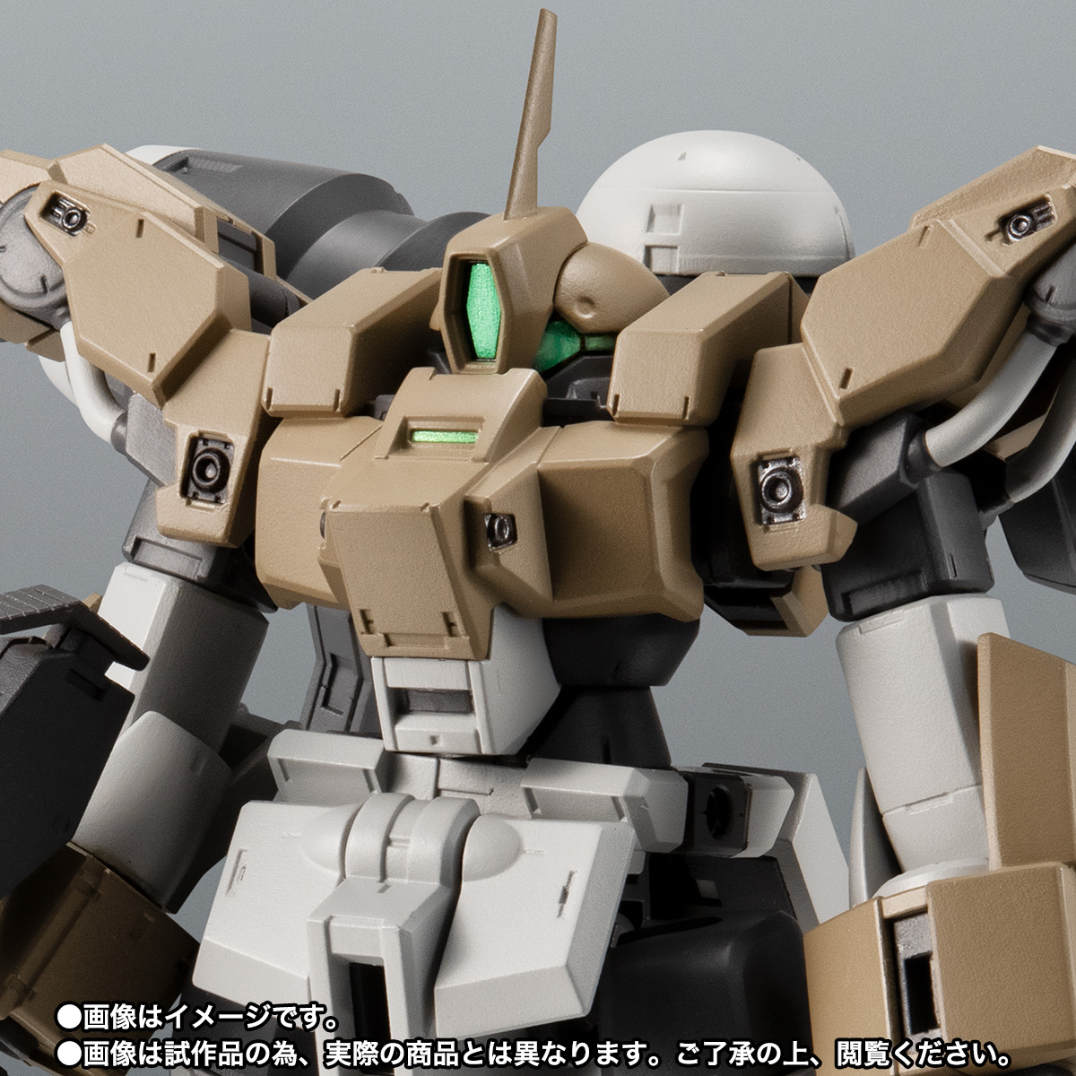 ROBOT魂&nbsp;＜SIDE MS＞ MSJ-R122 デミバーディング ver. A.N.I.M.E.
