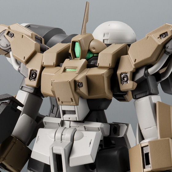 ROBOT魂&nbsp;＜SIDE MS＞ MSJ-R122 デミバーディング ver. A.N.I.M.E.