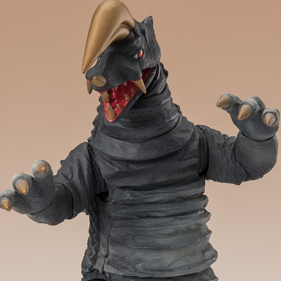 S.H.Figuarts&nbsp;ブラックキング ウルトラの星光る時Ver.