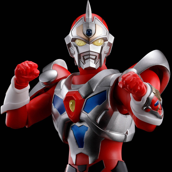 S.H.Figuarts（真骨彫製法）&nbsp;グリッドマン