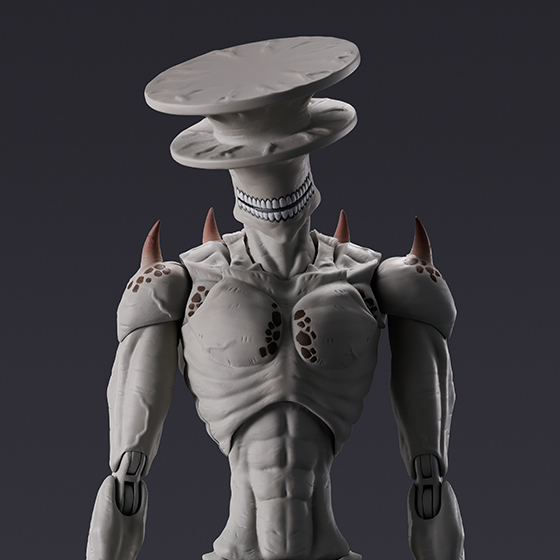 S.H.Figuarts&nbsp;怪獣９号