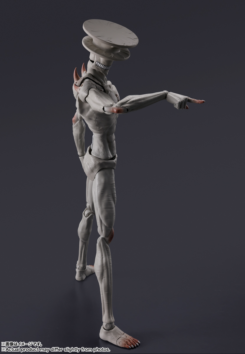 S.H.Figuarts 怪獣9号