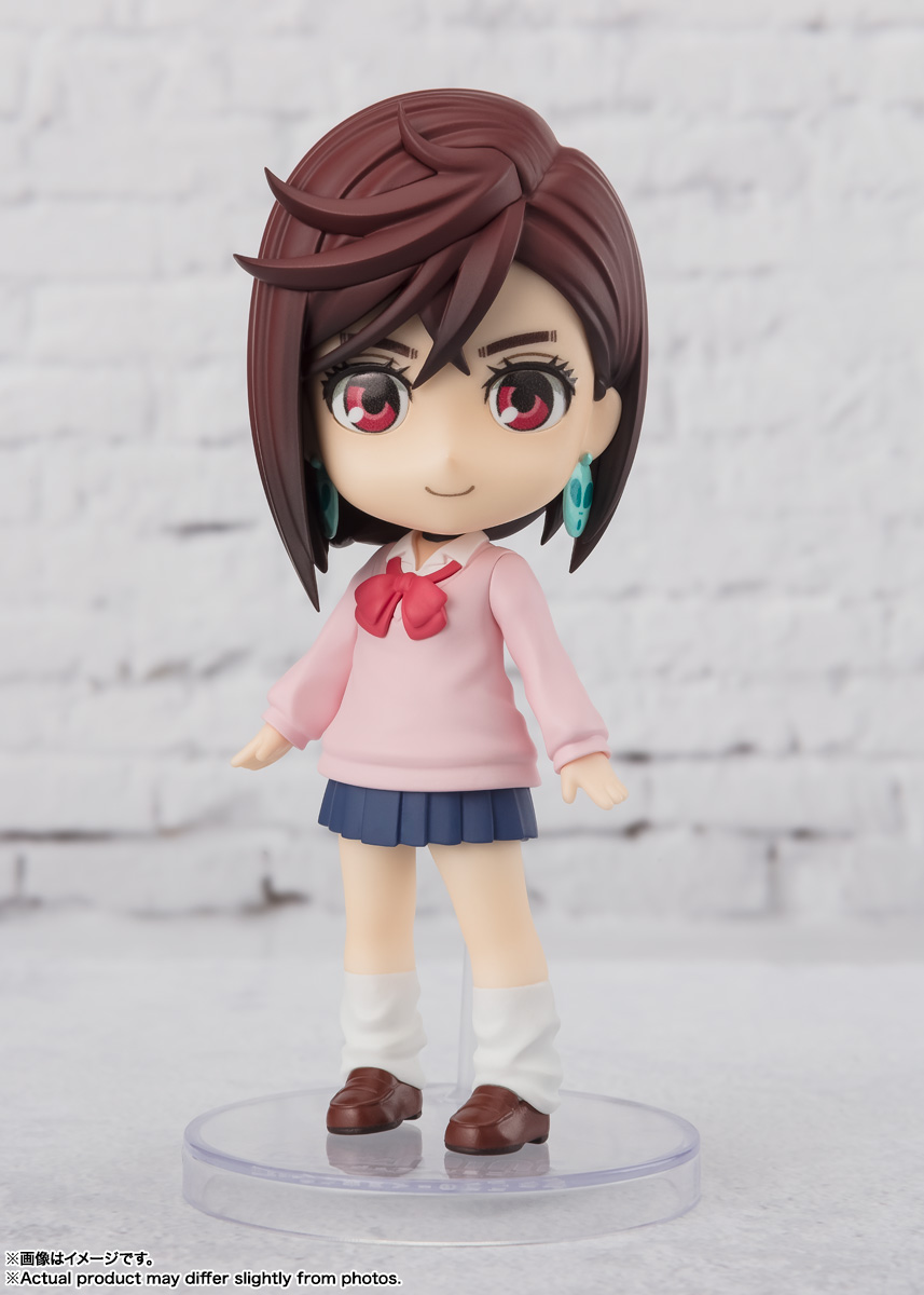 Figuarts mini&nbsp;モモ