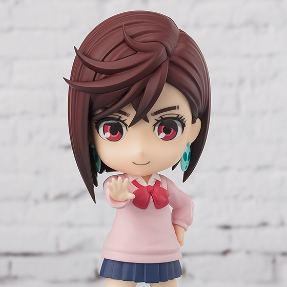 Figuarts mini&nbsp;モモ