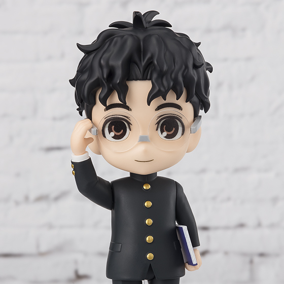 Figuarts mini&nbsp;オカルン