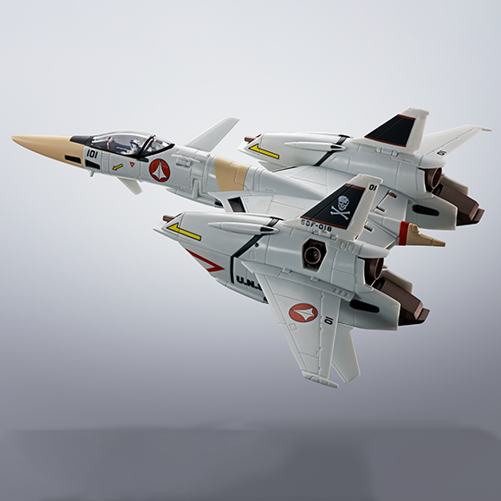 HI-METAL R&nbsp;VF-4 ライトニングⅢ -Flash Back 2012-