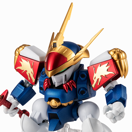 NXEDGE STYLE&nbsp;[MASHIN UNIT] 龍神丸 -Special Color Edition-