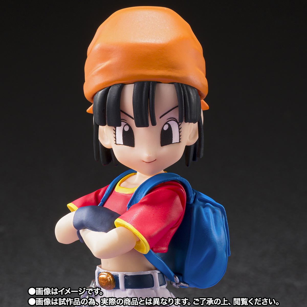 S.H.Figuarts パン-GT-&ギル