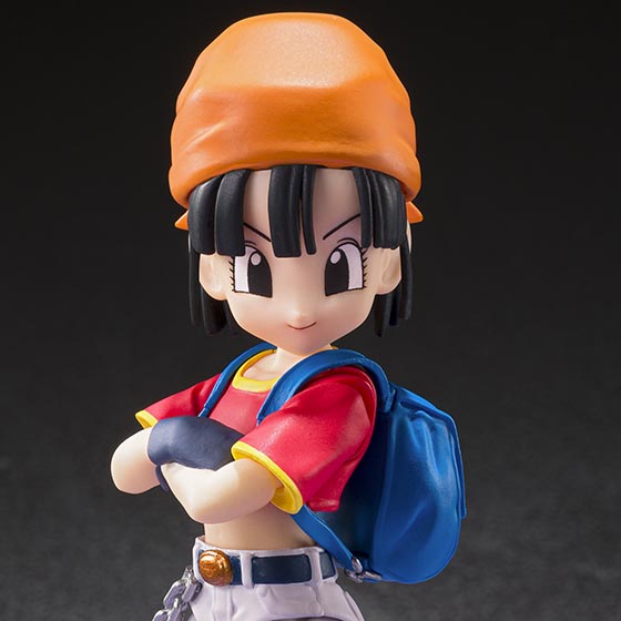 S.H.Figuarts&nbsp;パン-GT-＆ギル