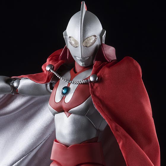 S.H.Figuarts&nbsp;ブラザーズマント【2期：2024年12月発送分】