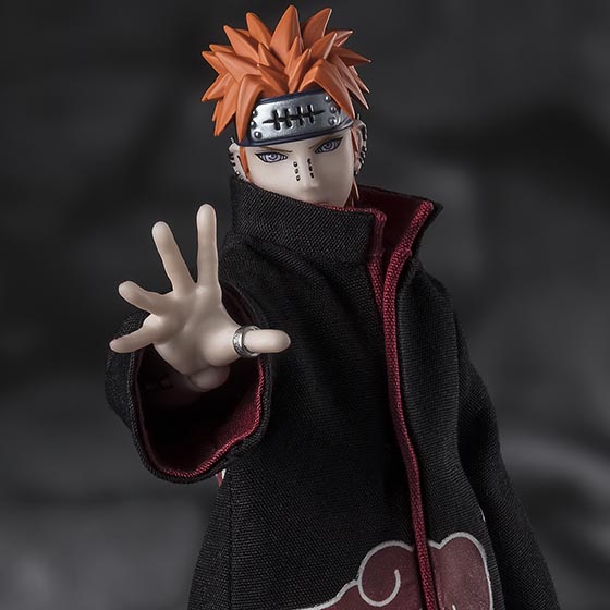 S.H.Figuarts&nbsp;ペイン 天道 -六道を束ねし輪廻の瞳-