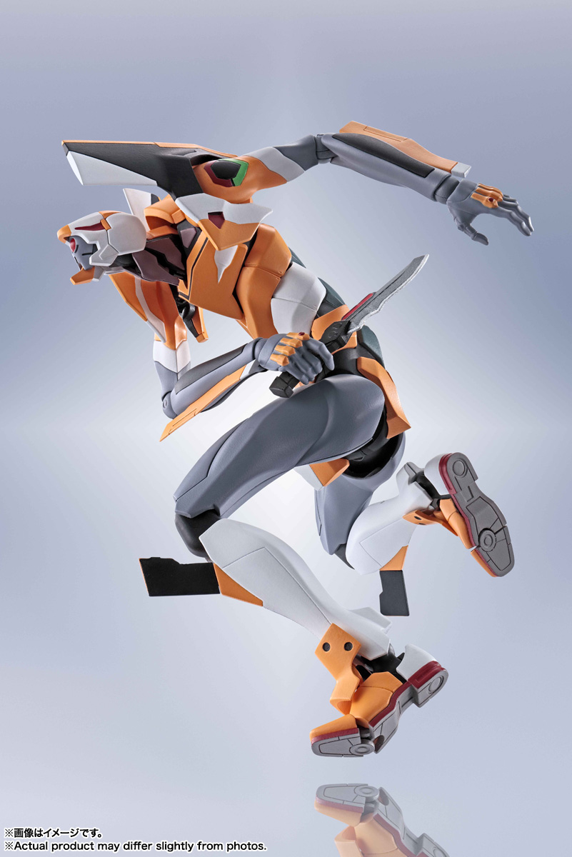 SIDE EVA＞ エヴァンゲリオン零号機（改）[BEST SELECTION] | ITEMS