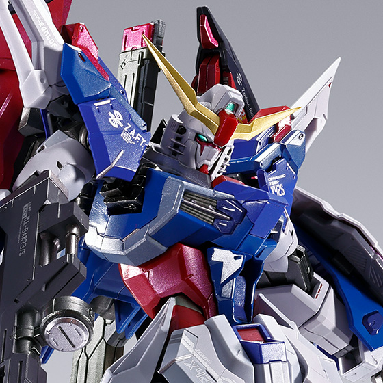 METAL BUILD&nbsp;デスティニーガンダム（フルパッケージ） [METAL BUILD FESTIVAL 2024]