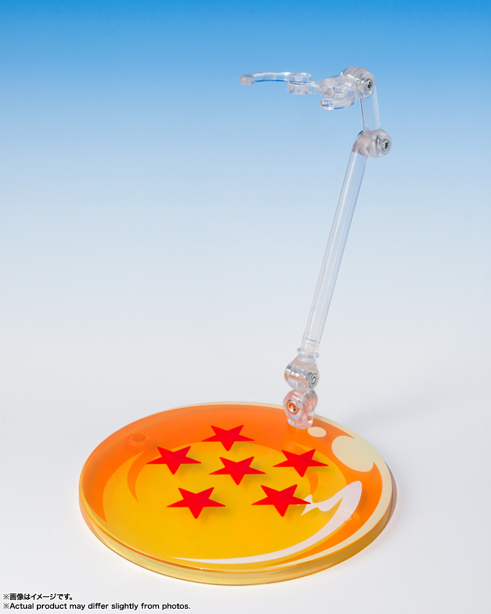 魂STAGE ドラゴンボール -Store Limited Edition-