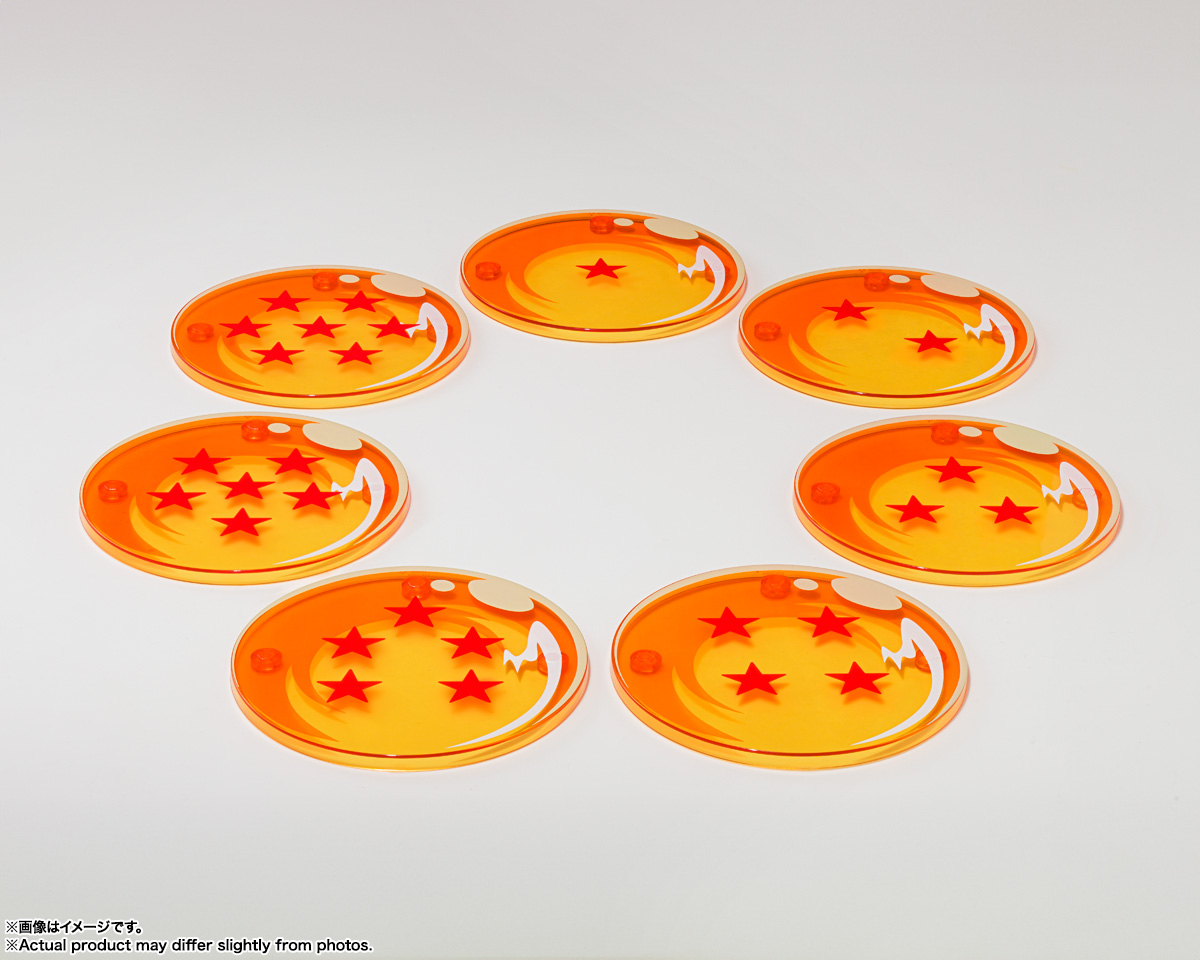 魂STAGE ドラゴンボール -Store Limited Edition-
