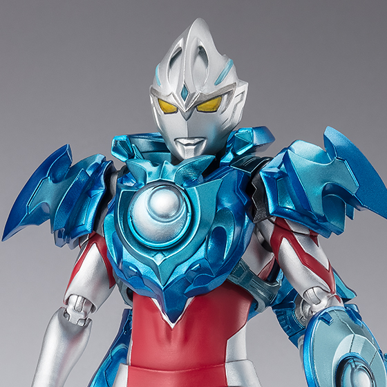 S.H.Figuarts&nbsp;ルーナアーマー