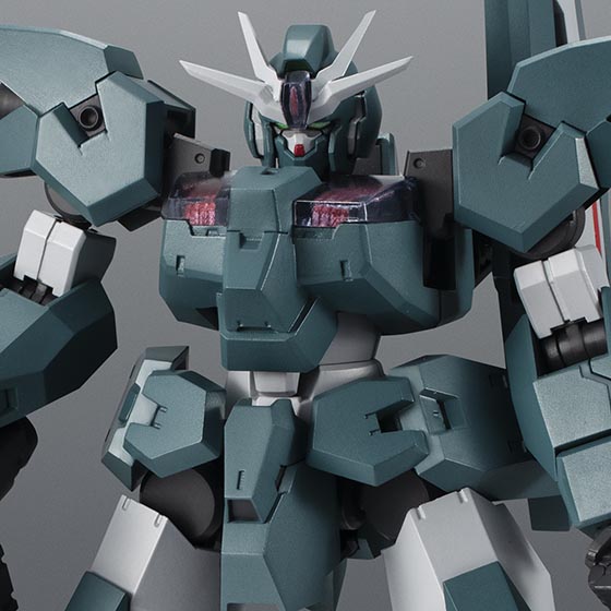 ROBOT魂&nbsp;＜SIDE MS＞ EDM-GA-01 ガンダム・ルブリス・ウル ver. A.N.I.M.E.