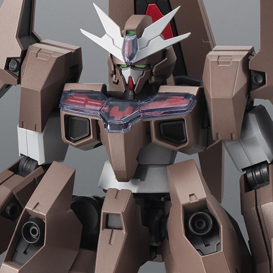 ROBOT魂&nbsp;＜SIDE MS＞ EDM-GA-02 ガンダム・ルブリス・ソーン ver. A.N.I.M.E.