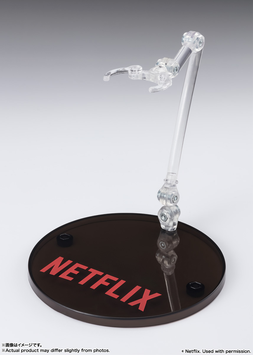 魂STAGE Netflix -Store Limited Edition-