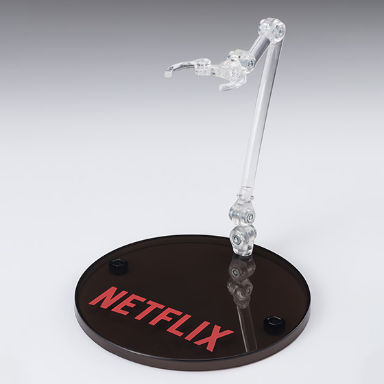 魂STAGE&nbsp;Netflix -Store Limited Edition-
