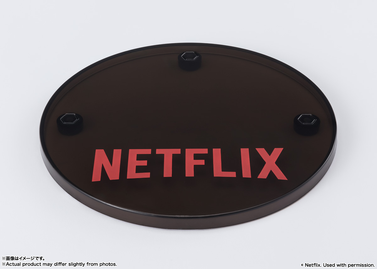 魂STAGE Netflix -Store Limited Edition-