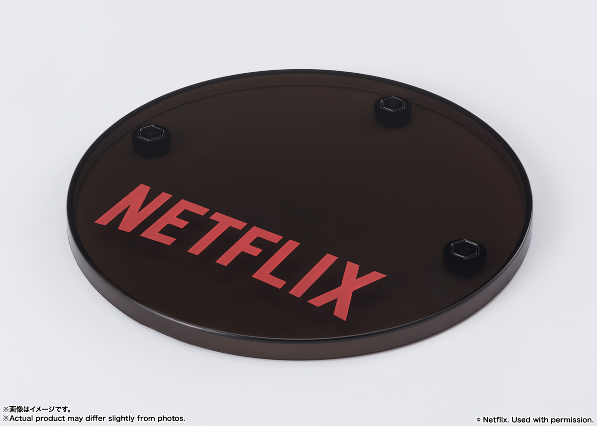 魂STAGE Netflix -Store Limited Edition-