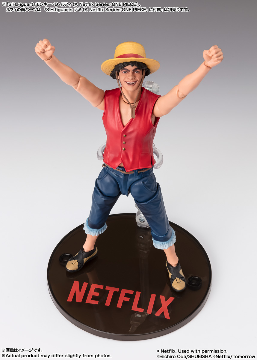 魂STAGE Netflix -Store Limited Edition-