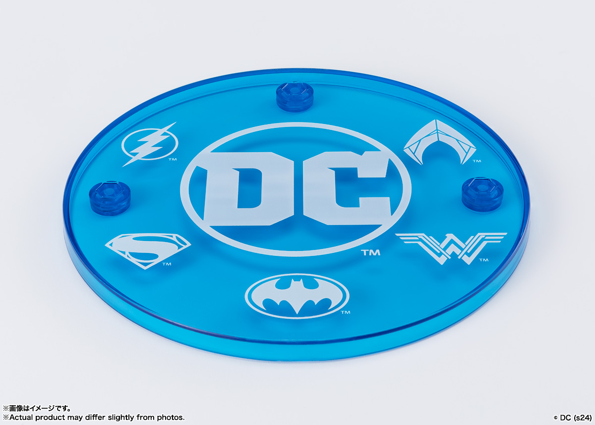魂STAGE DC -Store Limited Edition-