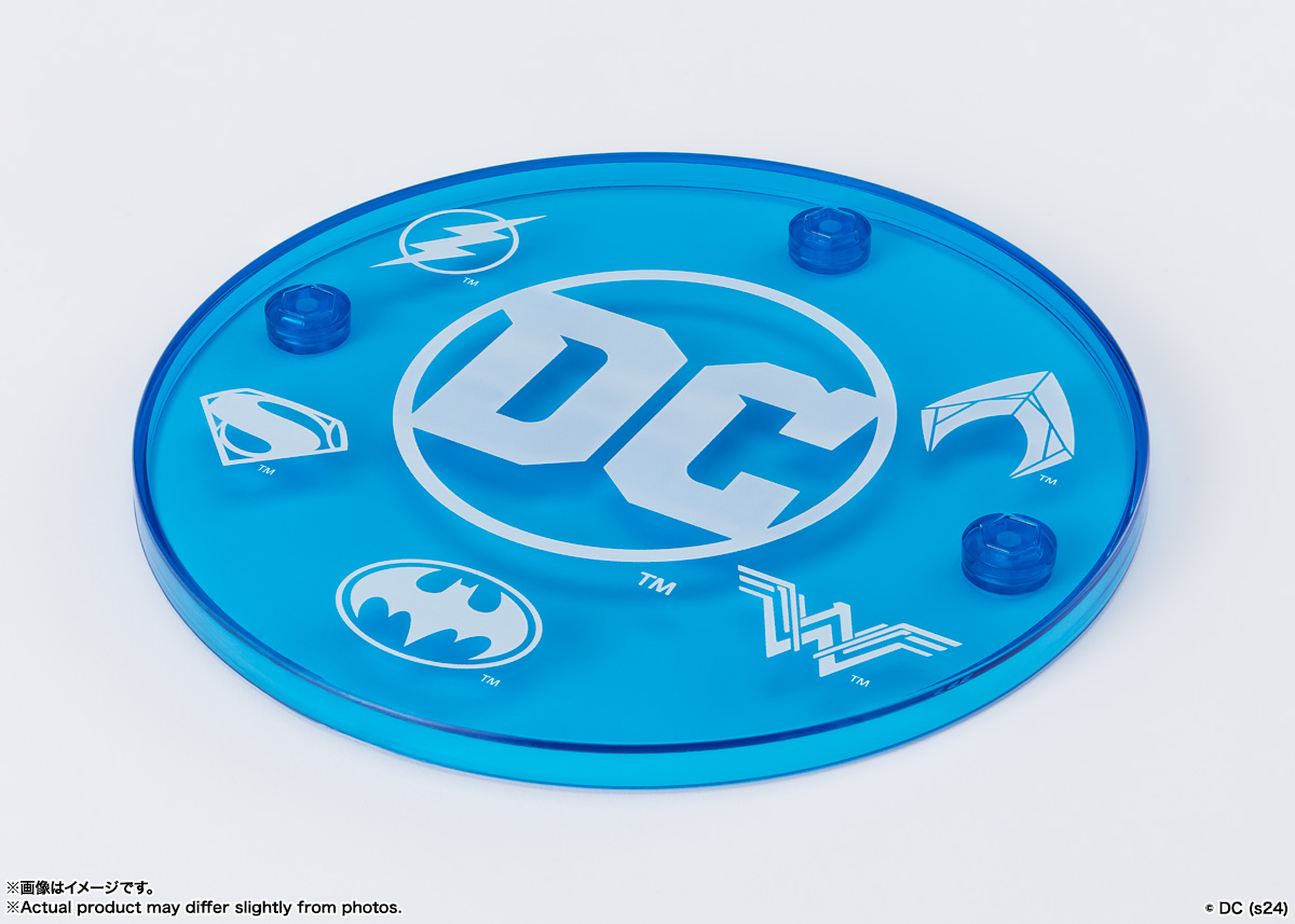 魂STAGE DC -Store Limited Edition-