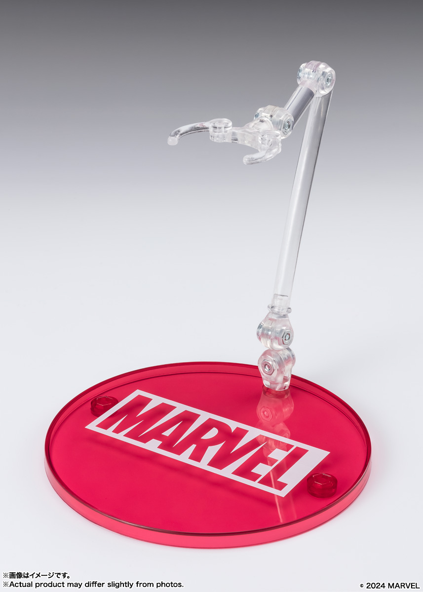 魂STAGE MARVEL -Store Limited Edition-