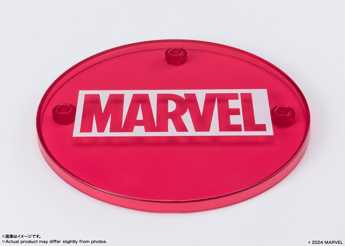 魂STAGE MARVEL -Store Limited Edition-