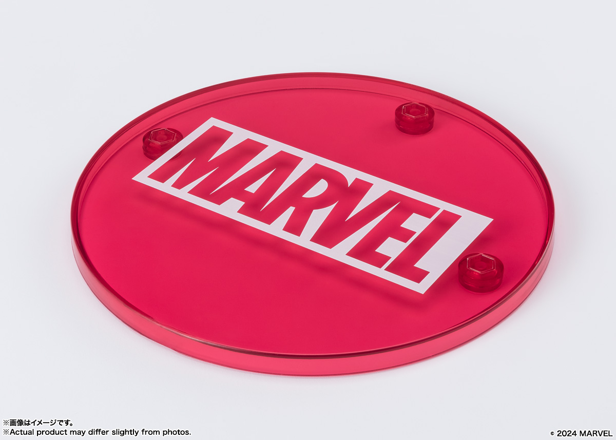 魂STAGE MARVEL -Store Limited Edition-