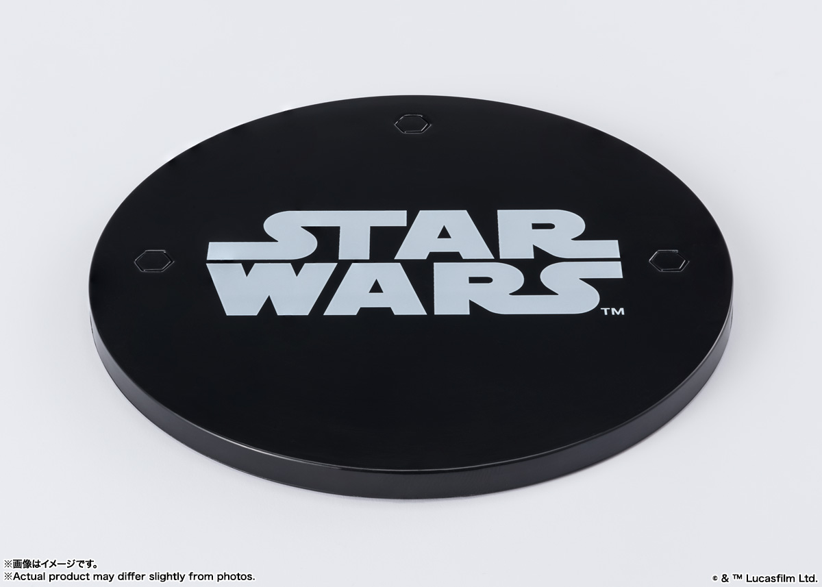 魂STAGE STAR WARS -Store Limited Edition-