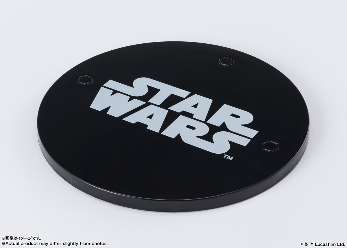 魂STAGE STAR WARS -Store Limited Edition-