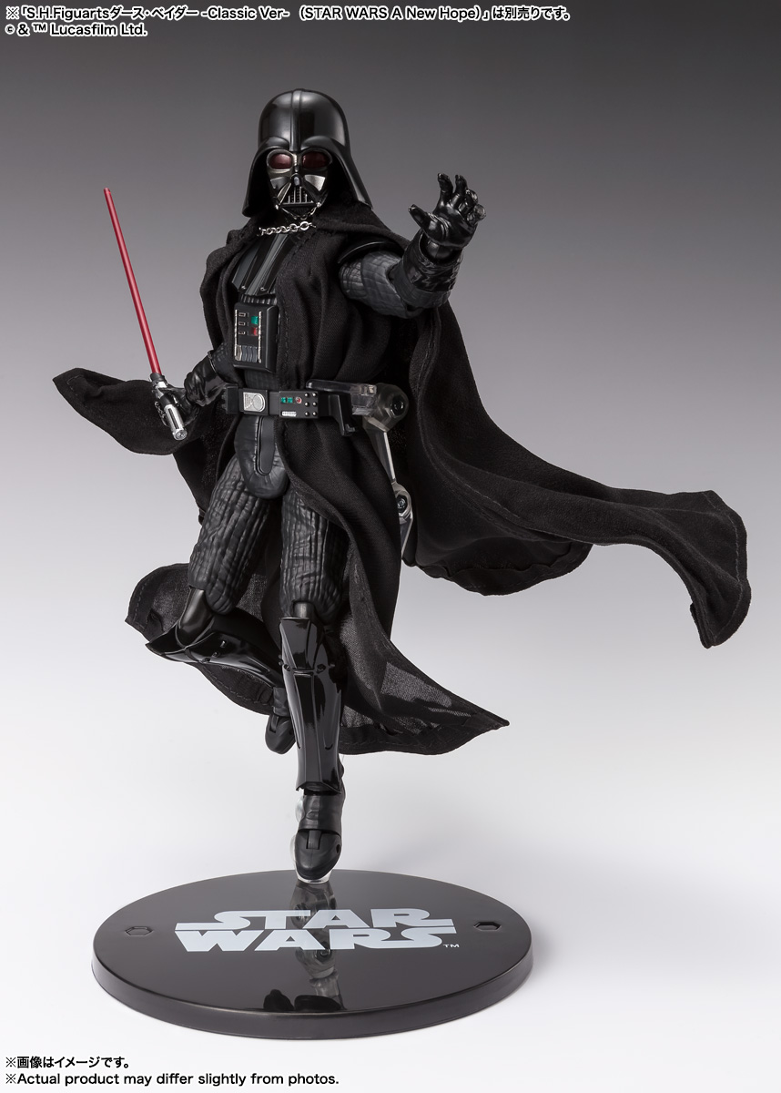 魂STAGE STAR WARS -Store Limited Edition-