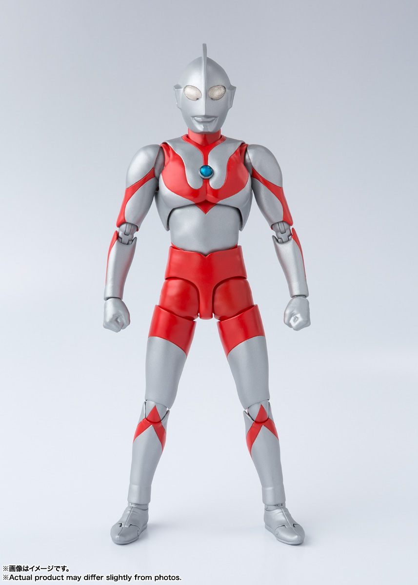S.H.Figuarts&nbsp;ウルトラマン [BEST SELECTION] -STORE LIMITED EDITION-