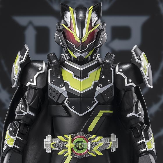 S.H.Figuarts&nbsp;仮面ライダータイクーン ブジンソード