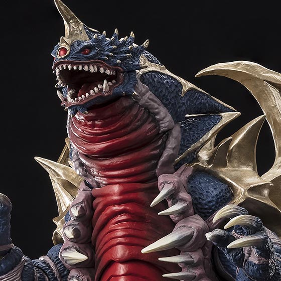 S.H.Figuarts&nbsp;キングオブモンス