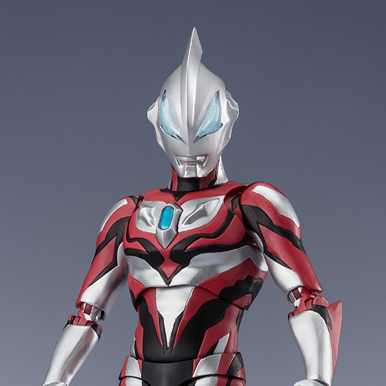 S.H.Figuarts&nbsp;ウルトラマンジード プリミティブ（ウルトラマン ニュージェネレーション スターズVer.）